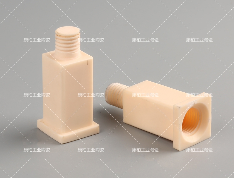 氧化鋁陶瓷怎么進(jìn)行精加工處理？