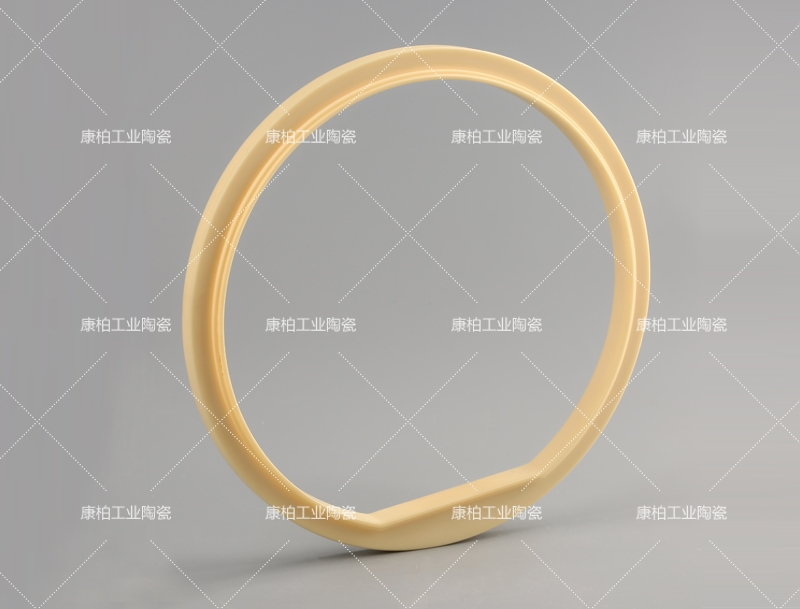 高純氧化鋁半導(dǎo)體陶瓷有什么特性？